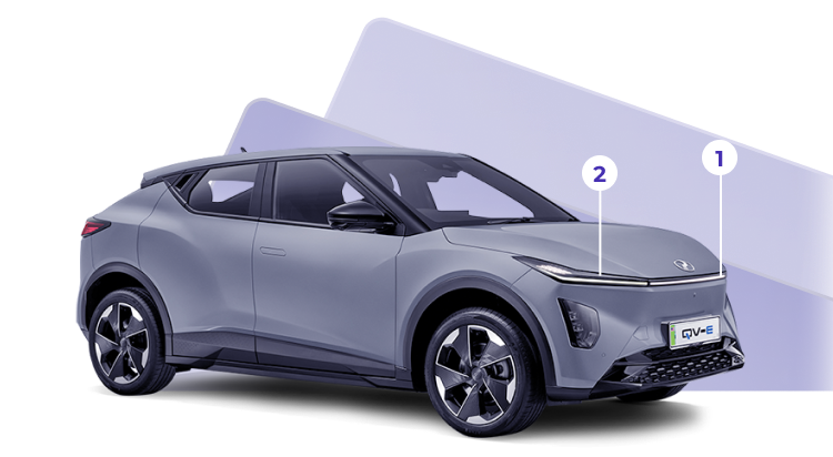 Car combine 1